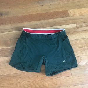 Tracksmith Lane Five Shorts